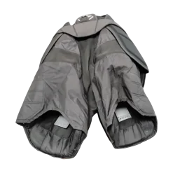 Used Warrior RX3 E+ Senior Goalie Pant Black SM