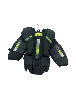 Used Warrior R/X4E Youth Body Armor LG
