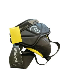 Used Warrior RX2 INT Inter Body Armor MD