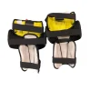 Used Warrior R/X2 INT THIGH PADS Goalie Accessory