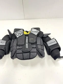 Used Warrior RXP Inter Body Armor L/XL