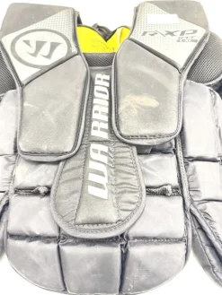 Used Warrior RXP Inter Body Armor L/XL