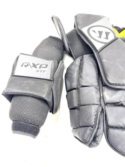 Used Warrior RXP Inter Body Armor L/XL