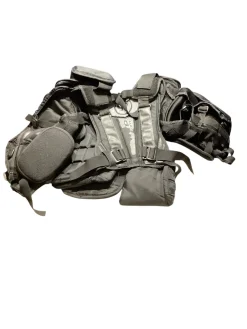 Used Warrior R/XP INT Inter Body Armor SM
