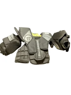 Used Warrior R/XP INT Inter Body Armor SM