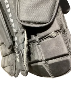 Used Warrior R/XP INT Inter Body Armor SM