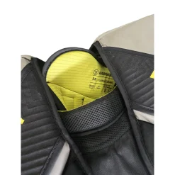 Used Warrior RX3 PRO PLUS CHEST SR XL Senior Body Armor XL