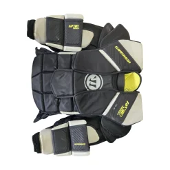 Used Warrior RX3 PRO PLUS CHEST SR XL Senior Body Armor XL