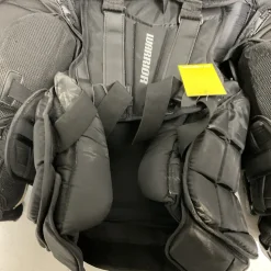 Used Warrior RX3 PRO+ Senior Body Armor LG