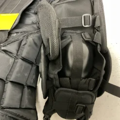 Used Warrior RX3 PRO+ Senior Body Armor LG
