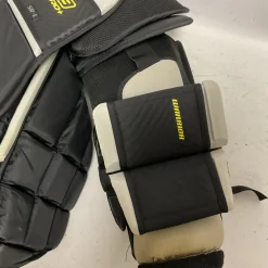 Used Warrior RX3 PRO+ Senior Body Armor LG