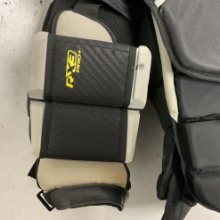 Used Warrior RX3 PRO+ Senior Body Armor LG
