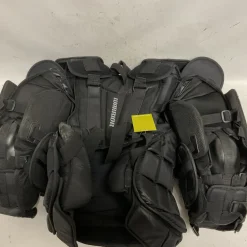 Used Warrior RX3 PRO+ Senior Body Armor LG