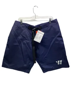 Used Warrior Senior Hockey Bottom MD