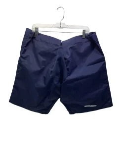 Used Warrior Senior Hockey Bottom MD