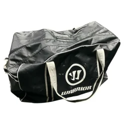 Used Warrior Sr Hockey Carry Black