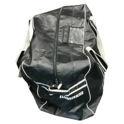 Used Warrior Sr Hockey Carry Black
