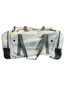 Used Warrior Sr Hockey Carry None