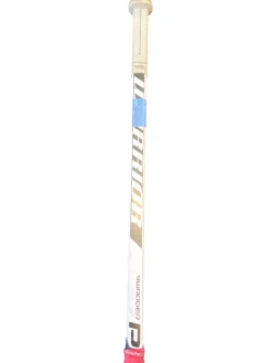 Used Warrior SWAGGER PRO STOCK Senior Goalie Stick 24"