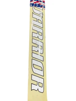 Used Warrior SWAGGER Senior Goalie Stick 26
