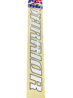 Used Warrior SWAGGER Senior Goalie Stick 26