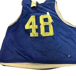 Used Warrior Tank Top M L/XL