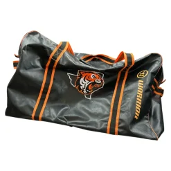 Used Warrior Tigers Sr Hockey Carry Black