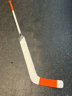 Used Warrior VIBEX Senior Goalie Stick 26"