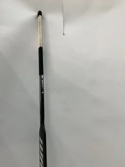 Used Warrior WR 4 Junior Goalie Stick 26"