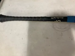Used Warstic BONESABER BB/SB USA 2 5/8 Bat 28"
