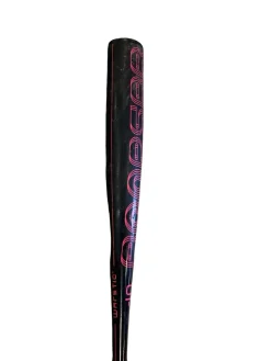 Used Warstic BONESABER BB/SB USSSA 2 5/8 Bat 30"