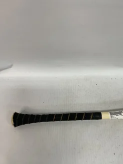Used Warstic BONESABER BB/SB USSSA 2 5/8 Bat 31"