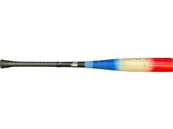 Used Warstic BONESABER LONE STAR BB/SB USSSA 2 5/8 Bat 31"