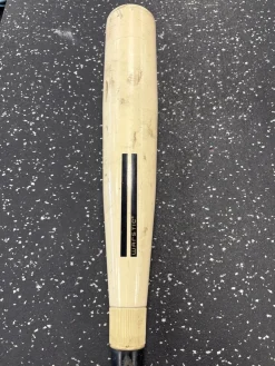 Used Warstic BONESBER BB/SB Other Bat 31"