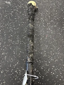 Used Warstic BONESBER BB/SB Other Bat 31"