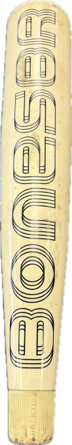 Used Warstic BONESBER BB/SB Other Bat 31