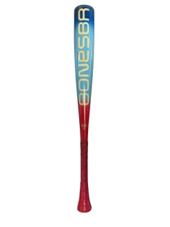 Used Warstic BONESBR BB/SB T-Ball Bat 25"