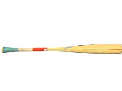 Used Warstic BONESBR BB/SB Youth Bat 30"