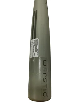 Used Warstic GUNNER USSSA BB/SB Senior League Bat 32