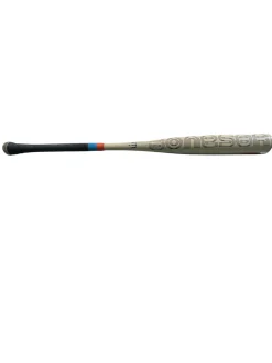 Used Warstic WSBBBS1V3-23 BB/SB High School -3 Bat 33"
