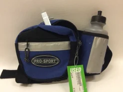 Used Wate Bottle Holder
