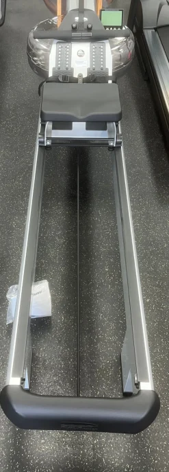 Used WATER ROWER M1 HIGH RISE Rowing Machine