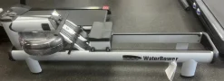 Used WATER ROWER M1 HIGH RISE Rowing Machine