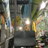 Used WATER ROWER Rowing Machine