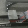 Used WATERROWER Rowing Machine