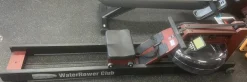 Used WATERROWER Rowing Machine