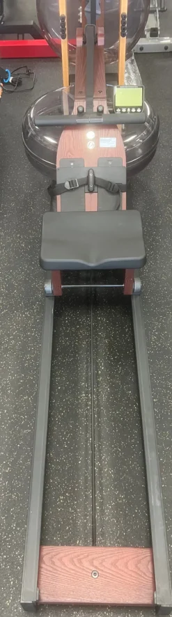 Used WATERROWER Rowing Machine
