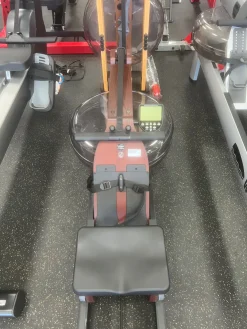 Used WATERROWER Rowing Machine
