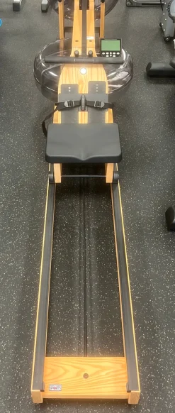 Used WATER ROWER Rowing Machine
