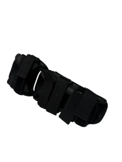 Used WEBETOP Youth Motocross Elbow Guards